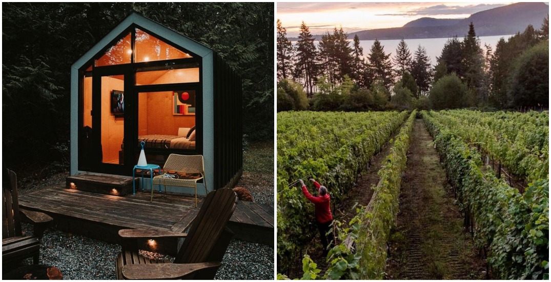 10 hidden gems to discover on Pender Island » WOODS on Pender