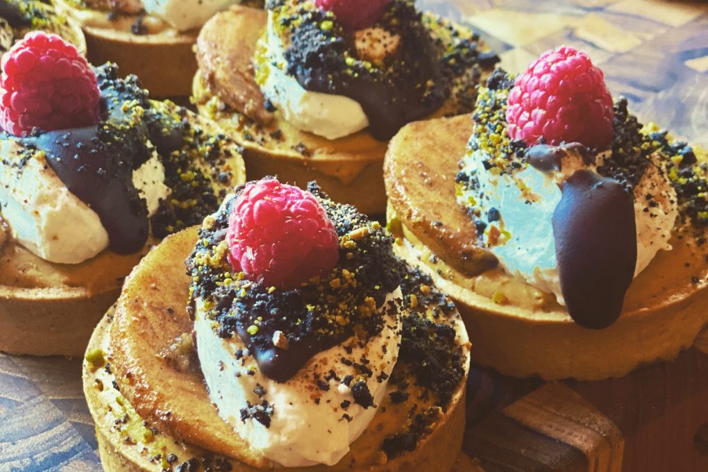 Coffee + Kitchen Restaurant Image